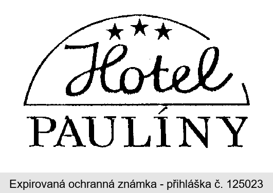 Hotel PAULÍNY