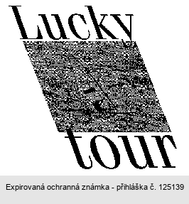 Lucky tour