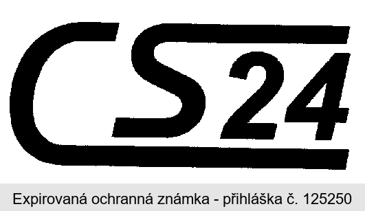 CS 24
