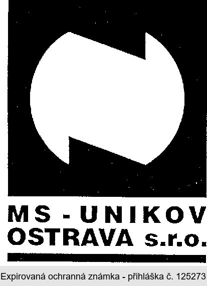 MS-UNIKOV OSTRAVA s.r.o.