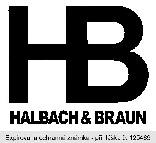 HB HALBACH & BRAUN