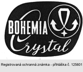 BOHEMIA Crystal