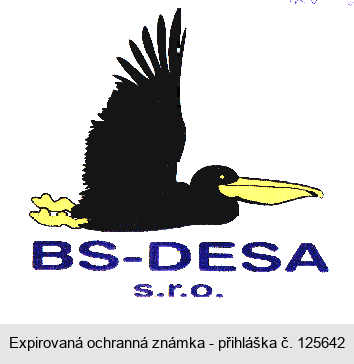 BS-DESA s.r.o.