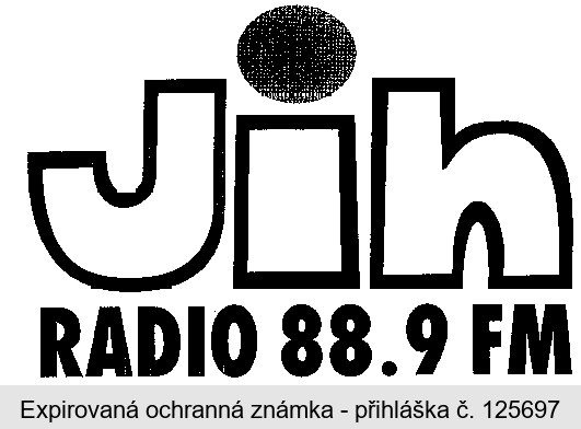 Jih RADIO 88.9 FM