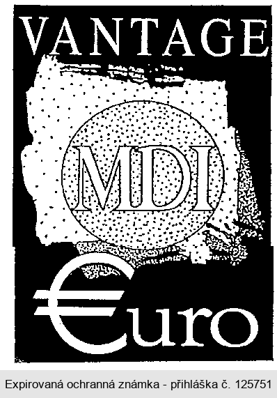 VANTAGE MDI Euro