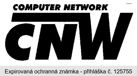 CNW COMPUTER NETWORK