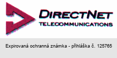DIRECTNET TELECOMMUNICATIONS