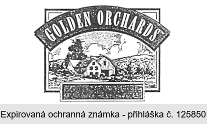 GOLDEN ORCHARDS