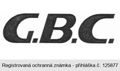 G.B.C.
