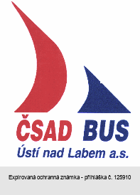ČSAD BUS Ústí nad Labem a.s.