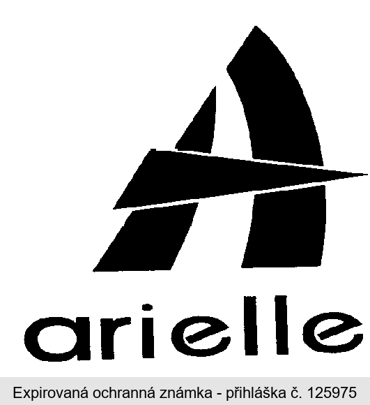 A arielle