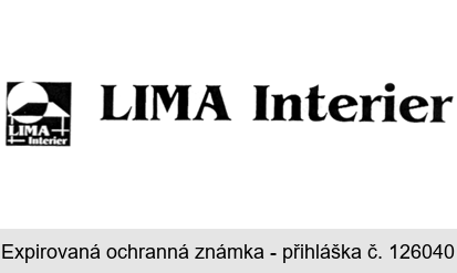 LIMA Interier