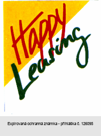 Happy Leasing