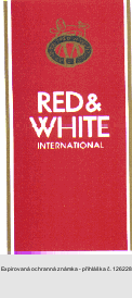 RED & WHITE INTERNATIONAL