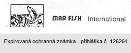 MAR FISH International
