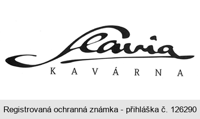 Slavia KAVÁRNA