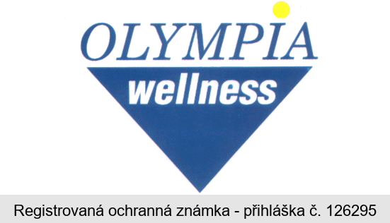 OLYMPIA wellness