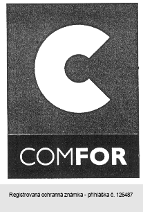 C COMFOR