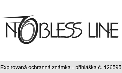 NOBLESS LINE
