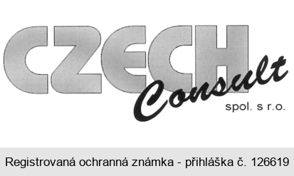 CZECH Consult spol. s r.o.