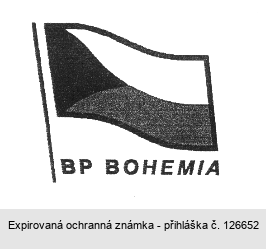 BP BOHEMIA