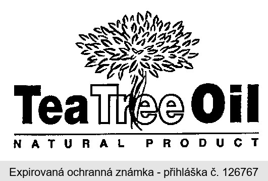 Tea Tree Oil NATURAL PRODUCT