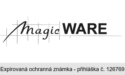 MagicWARE