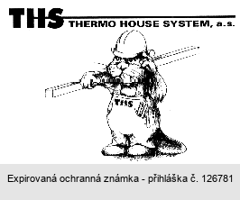 THS THERMO HOUSE SYSTEM, a.s.