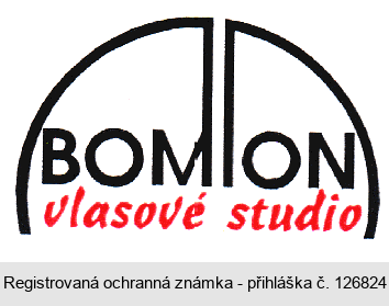 BOMTON vlasové studio