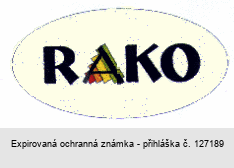 RAKO