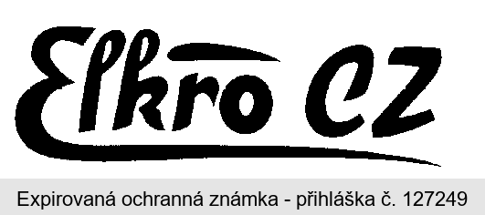 Elkro CZ