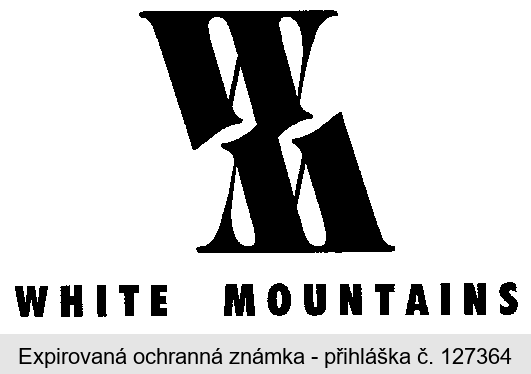 WM WHITE MOUNTAINS