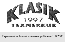 KLASIK 1997 TEXMERKUR