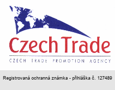 Czech Trade CZECH TRADE PROMOTION AGENCY