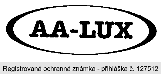 AA - LUX