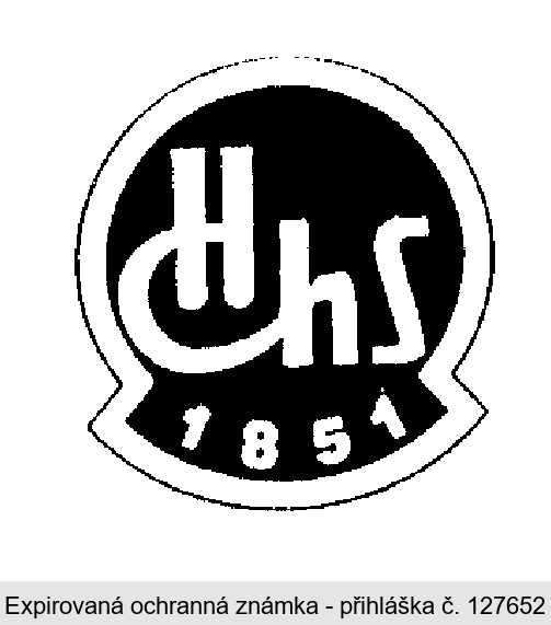 HChS 1851