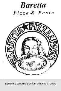 Baretta Pizza & Pasta BARETTA PIZZA & PASTA