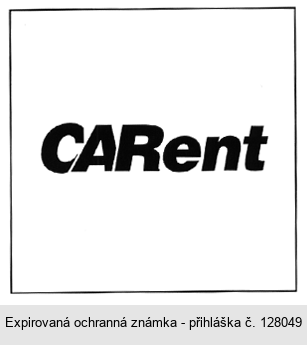 CARent