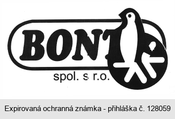 BONT spol. s r.o.