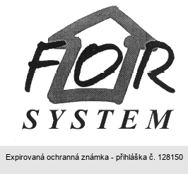 FOR SYSTEM