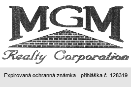 MGM Realty Corporation
