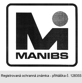 M MANIBS