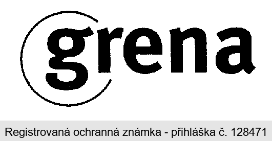 grena