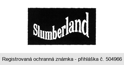 Slumberland