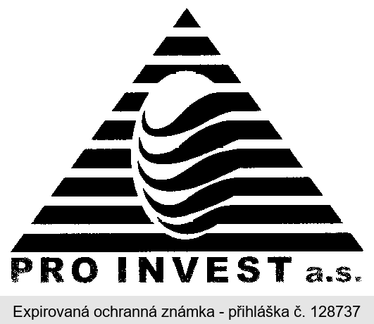 PRO INVEST a.s.