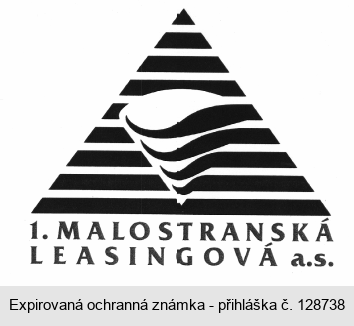 1. MALOSTRANSKÁ LEASINGOVÁ a.s.