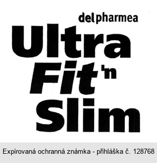 delpharmea Ultra Fit'n Slim