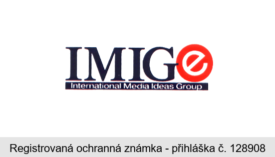 IMIGe International Media ideas Group