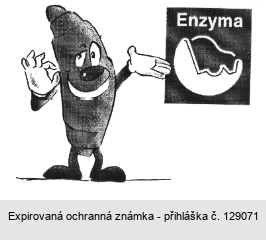 Enzyma