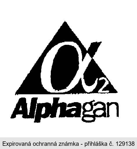 2 Alphagan